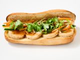 ベトナムハムのバインミー（Vietnamese Ham）
