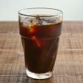 Ca phe ブラックアイスコーヒー