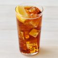 チャイボール Chai tea × whisky soda