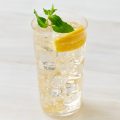 ゆずハイボール Yuzu × whisky soda