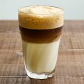 Bạc xỉu ホワイトコーヒー バクシウ
