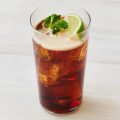 Beer cocktail ビアチャイ
