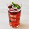 Beer cocktail ベリーベリービア