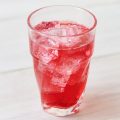 Vinegar cocktail Wざくろの美ネガーサワー