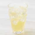 Vinegar cocktail トロピカルビネガーサワー