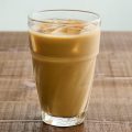 Cà phê sữa tươi ベトナム アイスカフェオレ