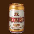 ビアハノイ -Bia Ha Noi