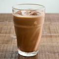 Cacao đá MAROU アイスショコラ *マルゥのひとくちチョコ付き