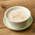 白豆入りもち米のチェー